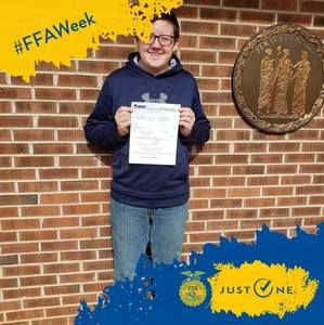 Meet your Posher, Ryan